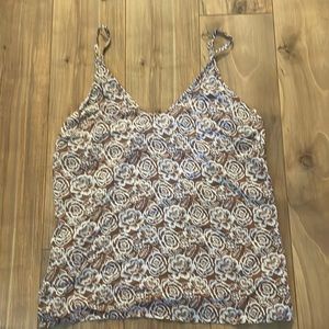 Acacia swimwear Nelly top